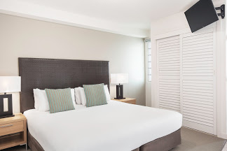 Short Term Accommodation