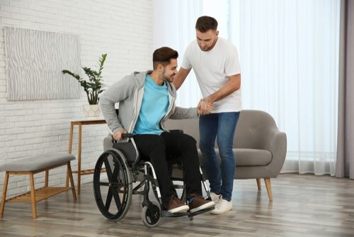 individual living options