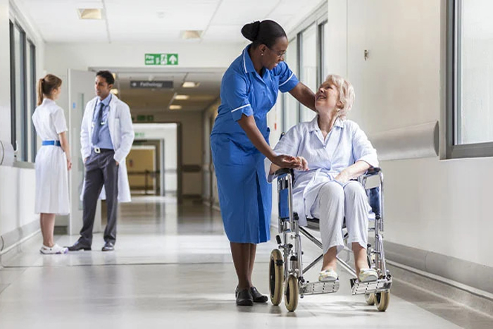 Hospital Discharge Support Brisbane