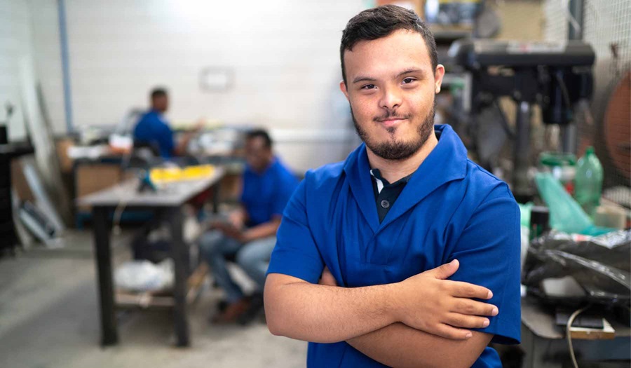 Disability Employment wage Setting