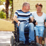 Participants with NDIS Planner