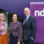 What is the NDIS