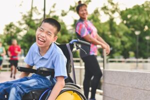 Daily Living Support
