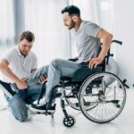 Supports Funded By NDIS