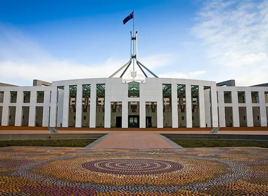 Australian Government