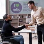 NDIS Participants Paying For Needs