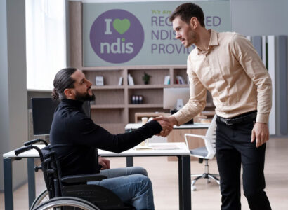 NDIS Participants Paying For Needs