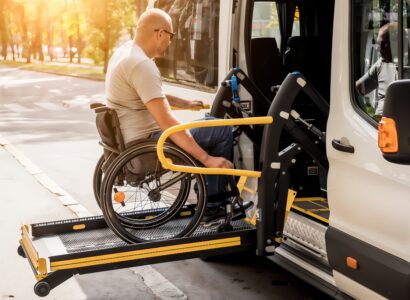 NDIS Start Guide